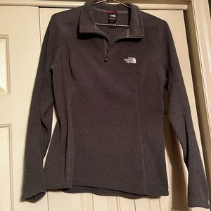 The North Face Fleece pullover